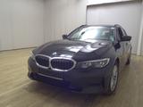 BMW 320dA Touring Advantage LED LC+ Navi Shz - BMW 3er Reihe Gebrauchtwagen in Bremen