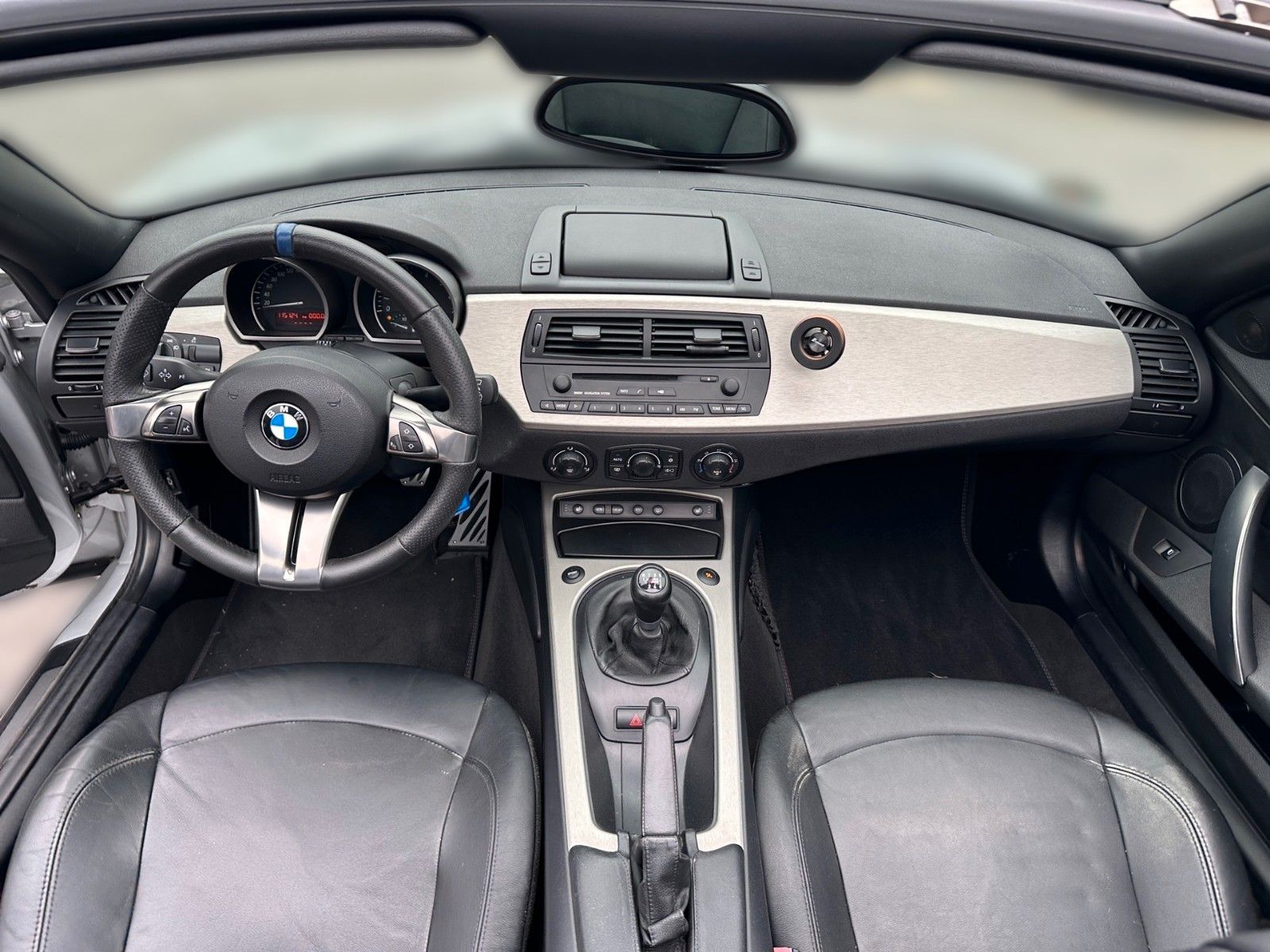 BMW Z4 3.0i – Bild 10