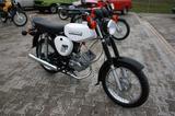 Simson S51 Comfort voll restauriert inkl. Gutachten - SIMSON WEIß
