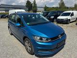 Volkswagen Touran Style * 7sitze* - VW Touran Unfallwagen
