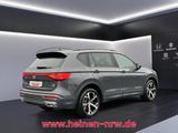 Seat Tarraco 1.4 FR e-Hybrid 4xSHZ+AHK+LED+Navi+Pano - Seat aus 2023