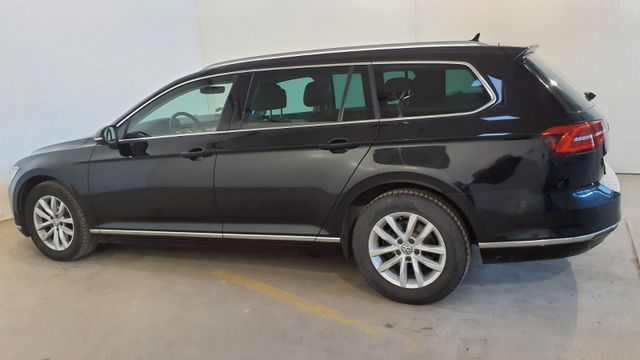 Volkswagen Passat Variant Highline BMT/ACC/