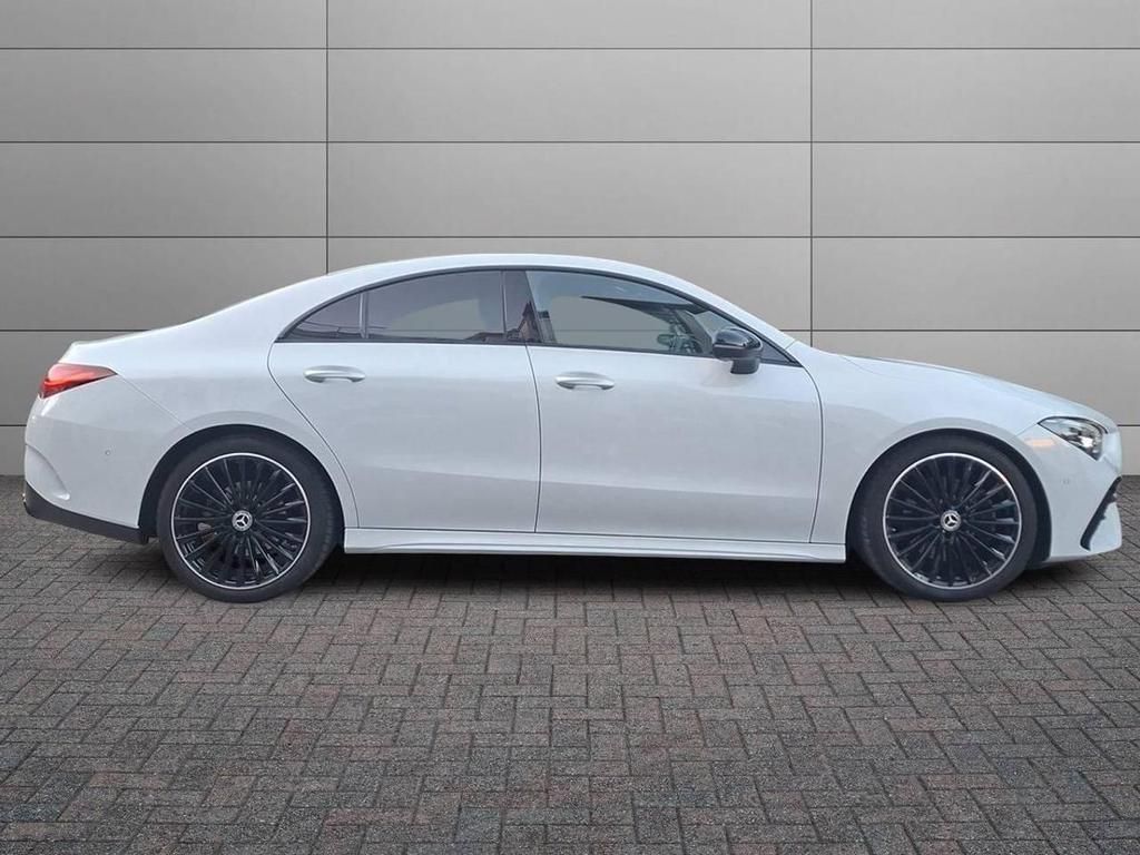 Mercedes-Benz Mercedes CLA 200 200 D AMG Line Premium 8G-DCT imagem 3