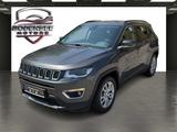 Jeep Compass 1.3 T-GDI I4 LIMITED DCT 150 PS 