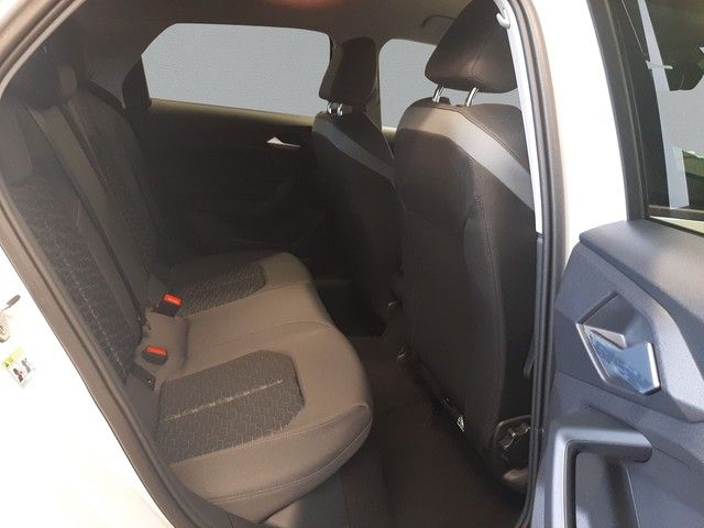 Fahrzeugabbildung Audi A1 Sportback advanced 25TFSI Navi LED 17" Sports