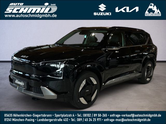 KIA EV5 2WD EARTH DRIVE SOUND LED (N189273-1)