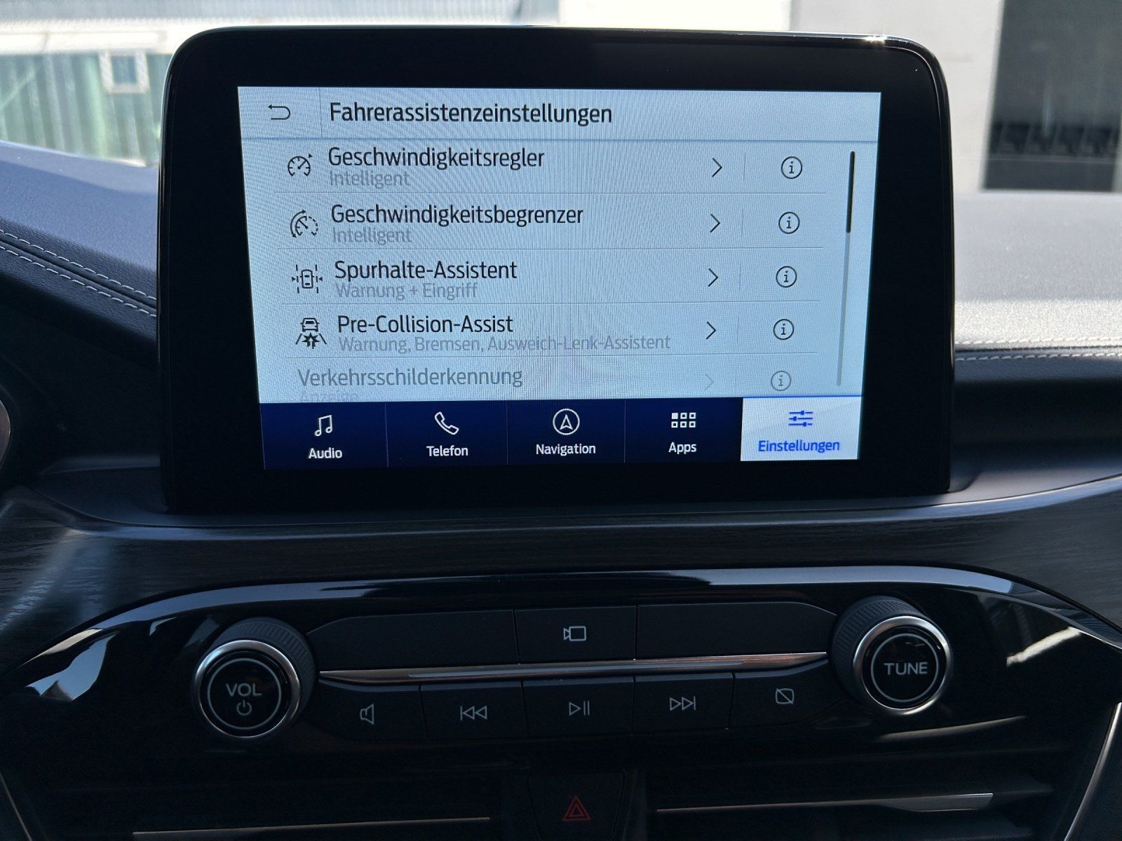 Fahrzeugabbildung Ford Kuga 2.5 PHEV Vignale Aut./LED/ACC/KAMERA/SHZ/