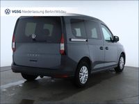 Volkswagen Caddy - Vorschau Bild 3