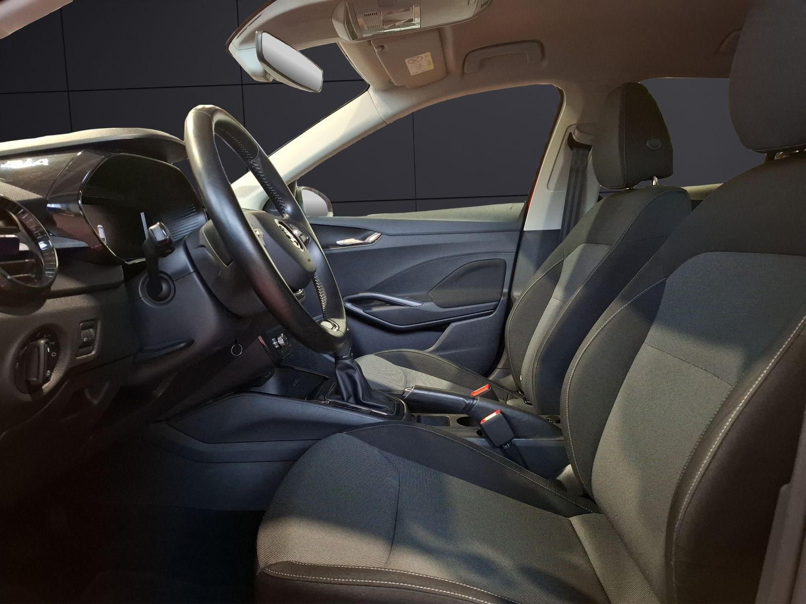 Fahrzeugabbildung SKODA Fabia TSI Ambition LED APP AID GRA SHZ LM