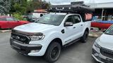 Ford Ranger Wildtrak Doppelkabine 4x4 3.2TDI Alu Cap - Ford: Wildtrak