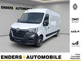Renault Master III Kasten L3H2 3,5t dCi 135 Klima PDC - Renault Master aus 2023