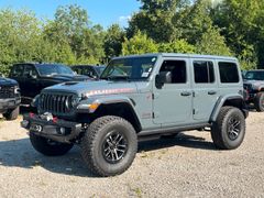 JEEP Wrangler Rubicon Xtreme 35 Hardtop-Winch 3.6l V6