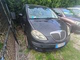 Lancia MUSA 1.3 Multijet 16V 90 CV Platino NEOPA - Lancia MUSA aus 2006: Platino