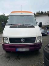 Volkswagen Lt 46 - 23 Sitzer - Volkswagen LT: 46