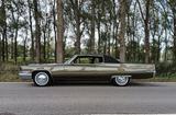Cadillac Deville - gebrauchte Cadillac Deville aus dem Jahr 1970