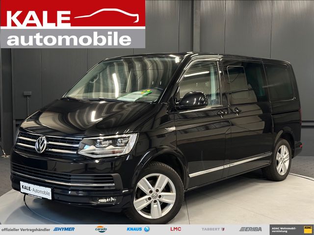 Volkswagen T6 Multivan Highline*el.TÜRE*Standhzg*LED*TISCH*