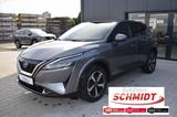 Nissan Qashqai 1.5 VC-T e-Power N-Connecta Winter/Busin