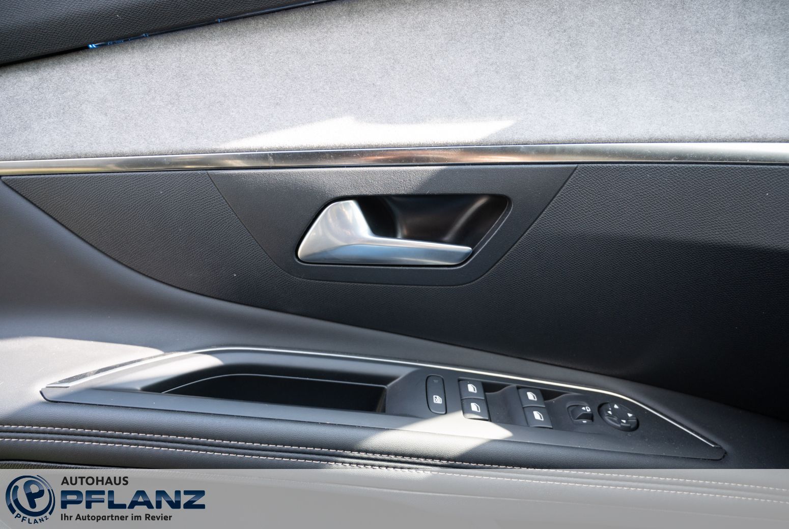 Peugeot 3008 - Bild 13