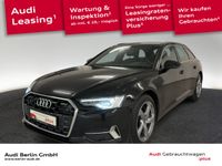 Audi A6 - Vorschau Bild 1