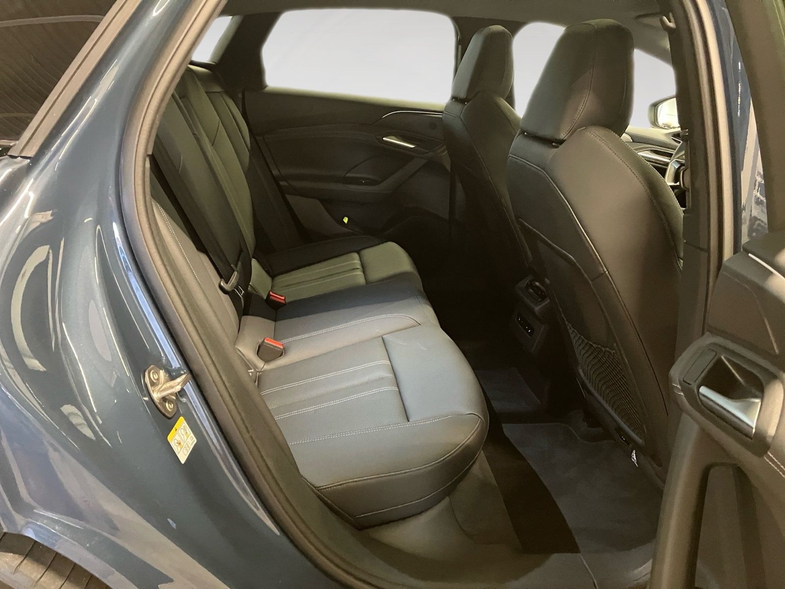 Audi A6 e-tron - Bild 10