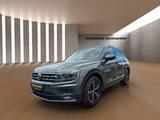 Volkswagen Tiguan Join Head-Up LED Navi AHK Panoramadach - Volkswagen Tiguan: Panoramadach