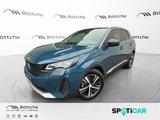 Peugeot 3008 Hybrid 136 GT *LEDER*NAVI*KAMERA*SITZHEIZUN