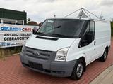Ford Transit Kasten FT 260 K City Light *Nur 75Tkm* - gebrauchte Ford Transit aus dem Jahr 2012