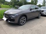 Maserati Levante Diesel Neuer Motor erst 6.000km - Maserati Levante in Stuttgart