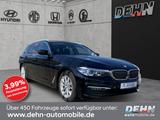 BMW 520 d AT MHD Touring Business Park-Assistent - BMW 520: 520d Business