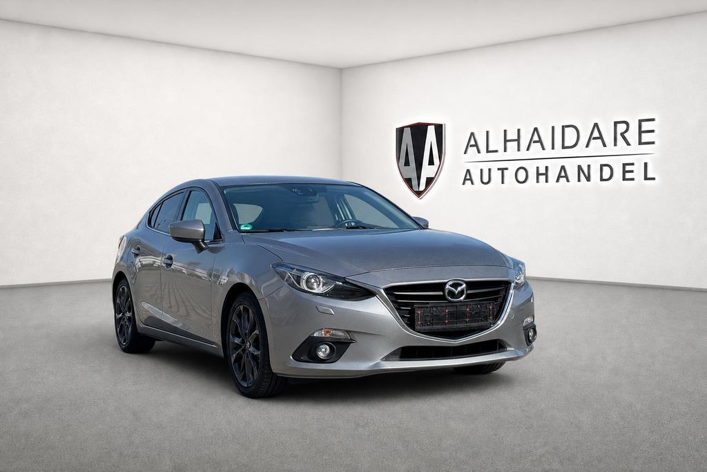 Image of Mazda 3