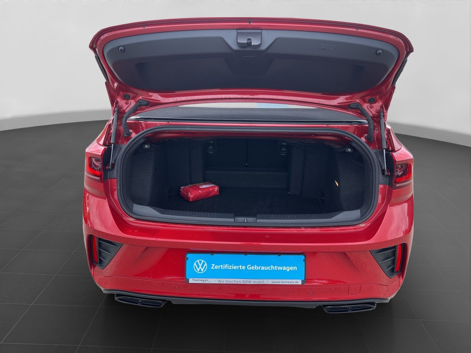 Volkswagen T-Roc - Bild 18