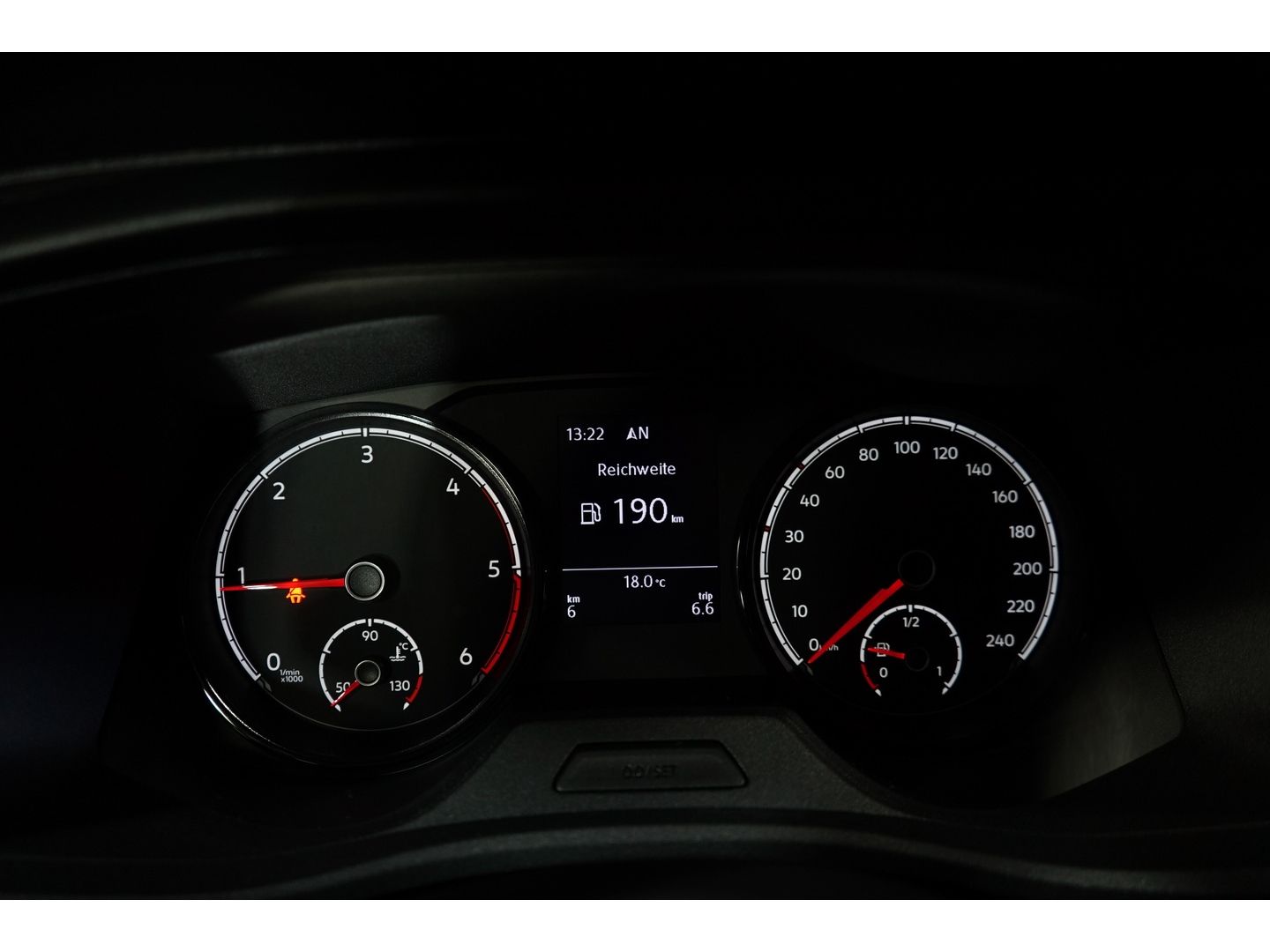 Volkswagen T6 Transporter - Bild 7