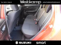 Suzuki Swift - Vorschau Bild 10