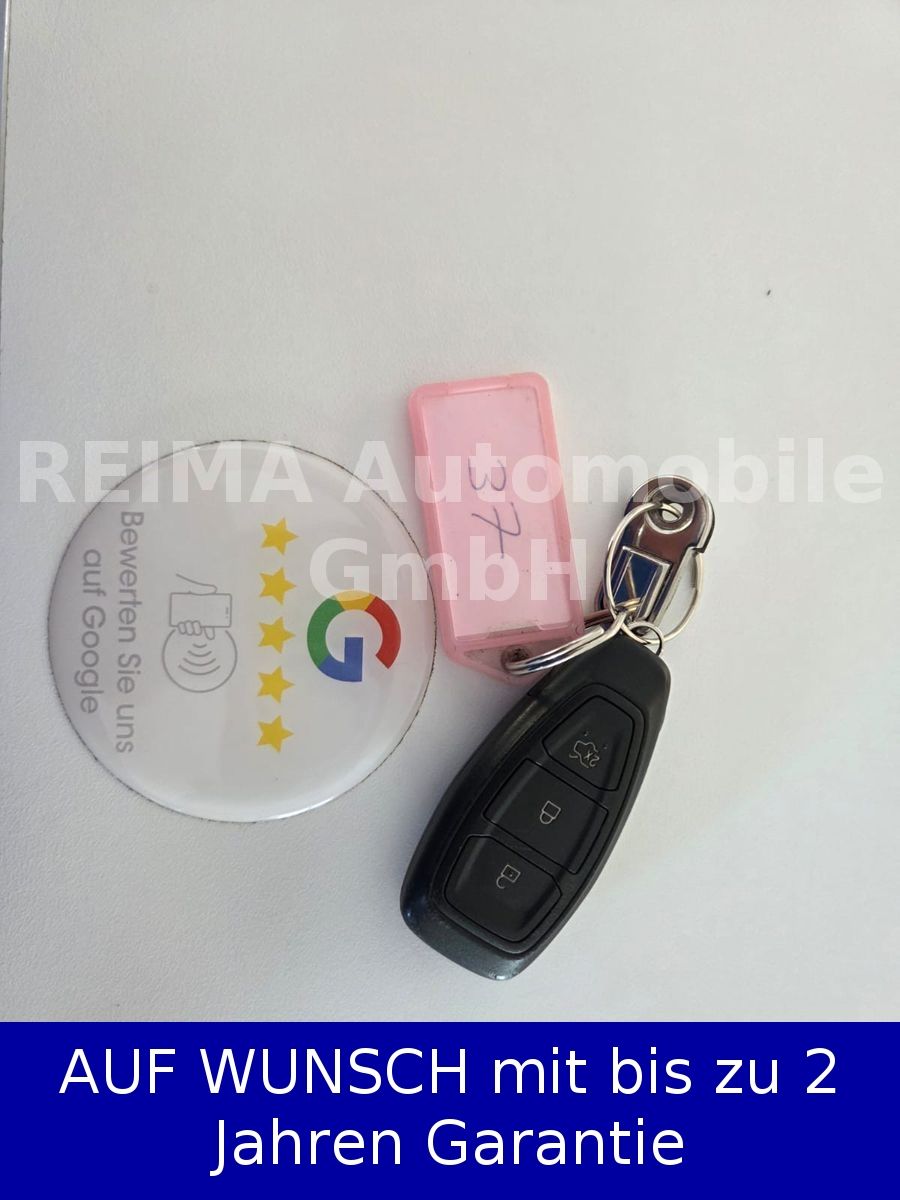 Fahrzeugabbildung Ford Kuga 1,5i ST-Line, AWD, LED, Navi