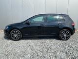Volkswagen GOLF VII LIM. EDITION ACC 1.HAND LEDER ALCANTARA - Volkswagen Golf: V Edition