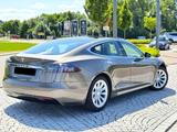 Tesla Model S90D Free Charging SC01 Schiebdach Refresh - Tesla Model S von privat