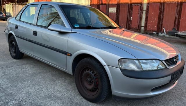 Opel Vectra 1.8 16V -