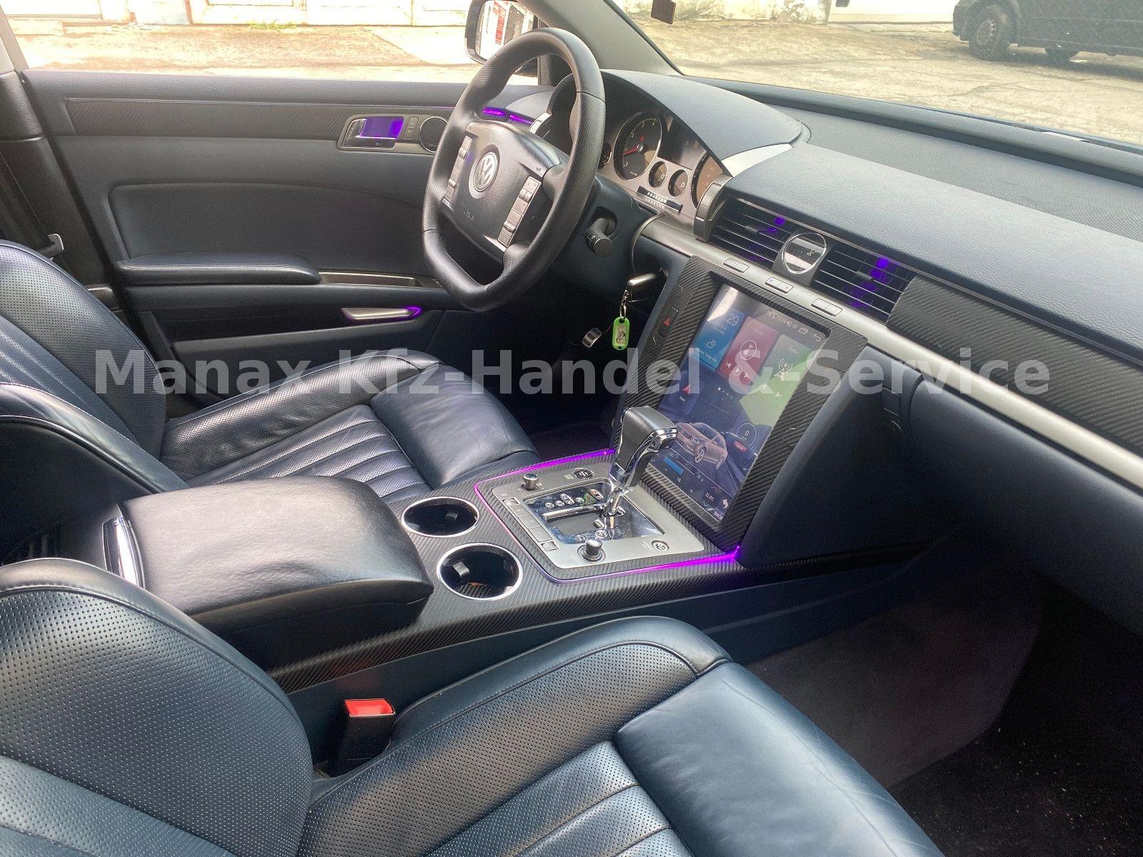 Volkswagen Phaeton V6 5-Sitzer 4Motion
