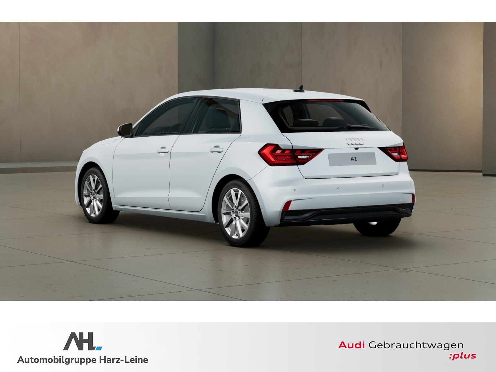 Audi A1 - Bild 2