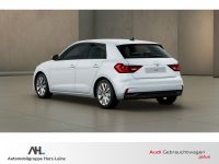 Audi A1 - Vorschau Bild 2