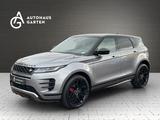 Land Rover Range Rover Evoque R-Dynamic SE AWD Leder Kamera - Land Rover Range Rover Evoque Dynamic mit Benzin-Antrieb