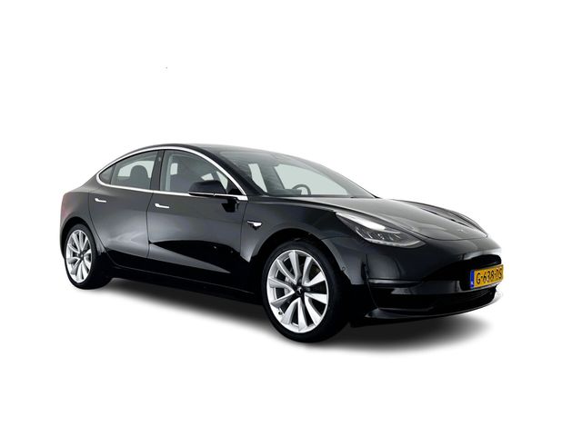 Tesla Model 3 Long Range AWD 75 kWh [ 3-Fase ] (INCL-B