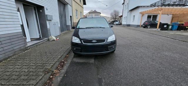 Ford focus c max 1,6