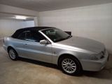 Volvo * * * * * SOMMER - SONNE - VOLVO C70 - CAB... - Volvo C70 aus 2001