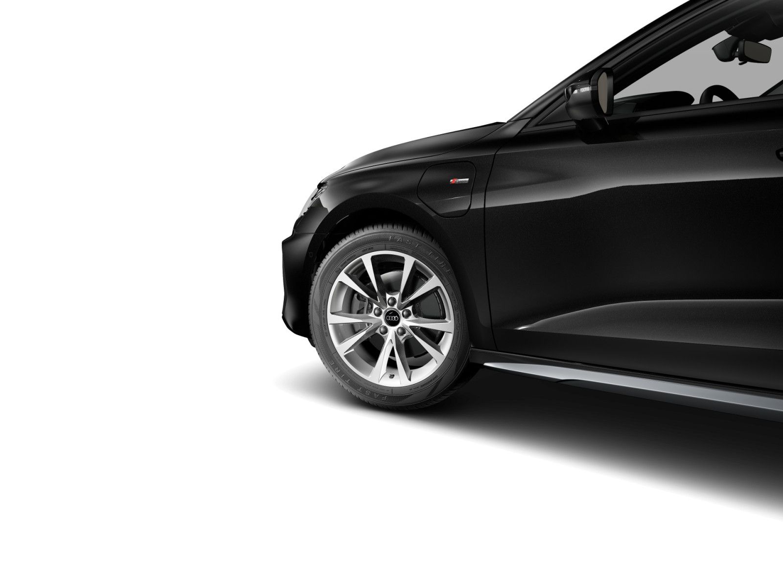 Audi A3 - Bild 3