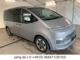 Hyundai Staria Prime 9 Sitze ACC|LED|KAM|DIGITAL-COCKP - mit Diesel-Antrieb: Kleinbus