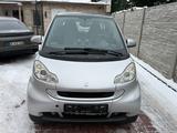 Smart ForTwo Coupe PULSE Sportlenkrad+Alufelgen+2.HAND - Smart ForTwo: Pulse
