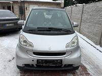 Smart ForTwo Coupe PULSE Sportlenkrad+Alufelgen+2.HAND
