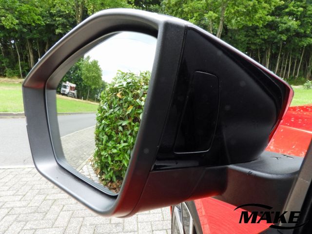 Octavia Combi Sportline 2.0TDI DSG STDHZG AHV HU