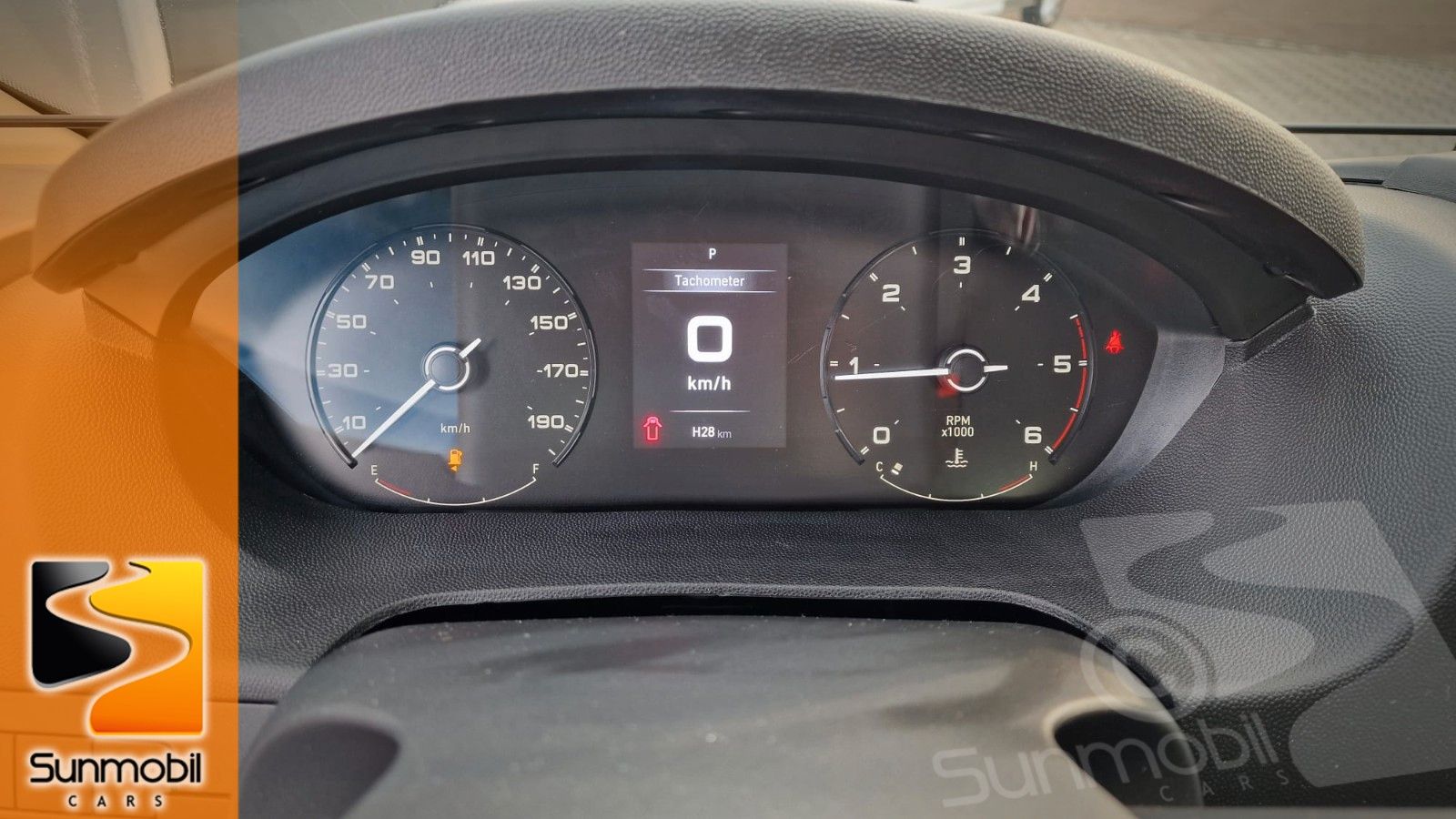 Fahrzeugabbildung Weinsberg CaraBus 540 MQ Edition Fire Automatik